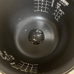 受け渡し決まりました！タイガー　IH炊飯ジャー　炊飯器の画像
