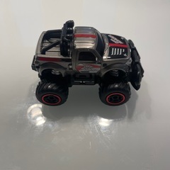 オフロード　ミニカー