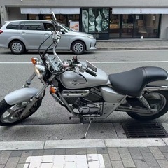 マグナ250