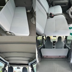 激安‼︎高年式‼︎サンバーバン★機関良好 /軽バン /貨物★即納車可能/激安/軽自動車/千葉県東金市より〜の画像