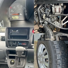 激安‼︎高年式‼︎サンバーバン★機関良好 /軽バン /貨物★即納車可能/激安/軽自動車/千葉県東金市より〜の画像