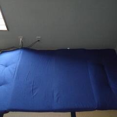 【無料】ソファベッドの画像