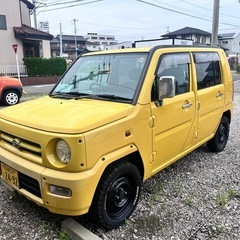 ネイキッド　実働　５月で車検切れ　ワンオーナー
