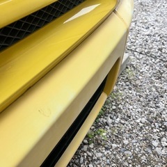 ネイキッド　実働　５月で車検切れ　ワンオーナーの画像