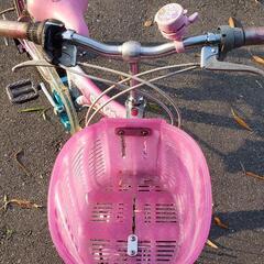 Bicycleの画像