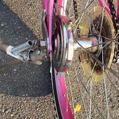 Bicycleの画像