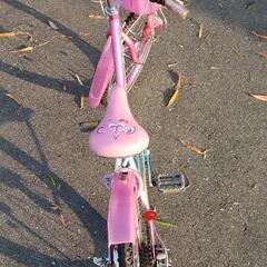 Bicycleの画像