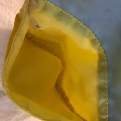 中古　ポケットバッグ　移動ポケットの画像
