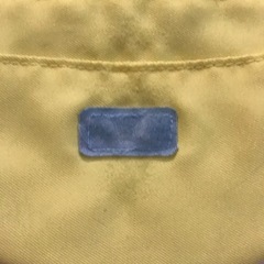 中古　ポケットバッグ　移動ポケットの画像