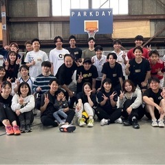 バレー仲間募集🏐