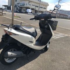 【状態良好】ホンダ ディオチェスタ AF68 現車確認OK 原付バイク【税込】の画像