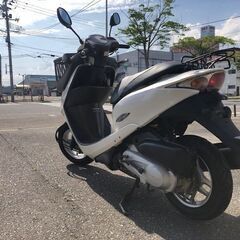 【状態良好】ホンダ ディオチェスタ AF68 現車確認OK 原付バイク【税込】の画像
