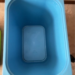 IKEAのBOXの画像