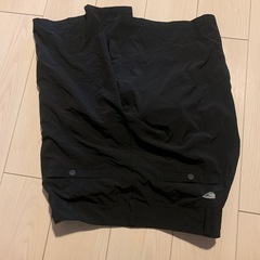 自転車用パッド入りパンツの画像