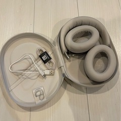 BOSEヘッドホン