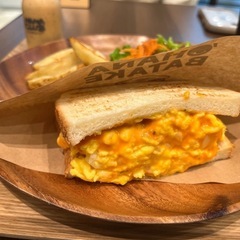 カフェ仲間募集☕️