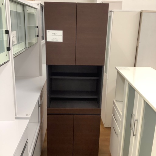 4枚扉レンジボード【トレファク 川越店】