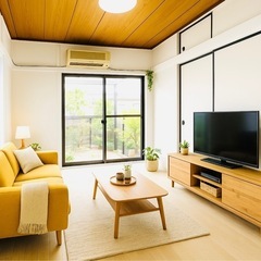 🔥🔥古河市戸建て🔥🔥水道無料✨ペット、外国人可