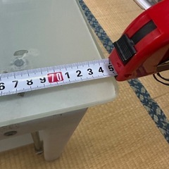 テーブルの画像