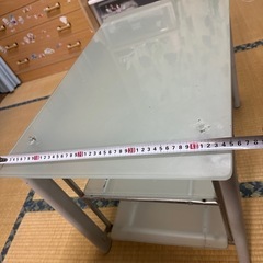 テーブルの画像