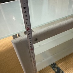 テーブルの画像