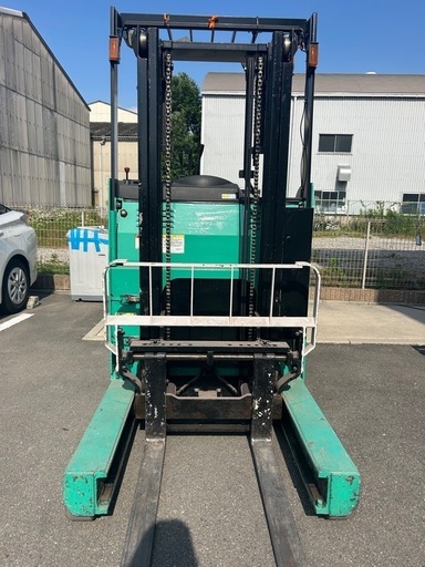 フォークリフト SHINKO 8FBR15J