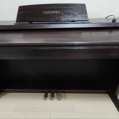 CASIO 電子ピアノ