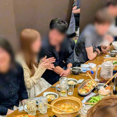 ＼平日飲み会🍻金曜20時スタート／ 【6/13(金)20時…