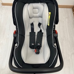 チャイルドシート