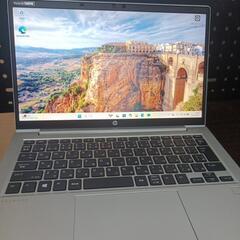 HP  ProBook635 AeroG8