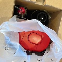 新品sodastream TERRA 炭酸水の画像