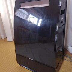 SHARP　加湿空気清浄機　プラズマクラスター25000