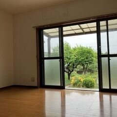 🏡海側　中庭有　人気の平屋戸建て　駐車場有(必須契約)　東区三苫🏡 - 賃貸（マンション/一戸建て）