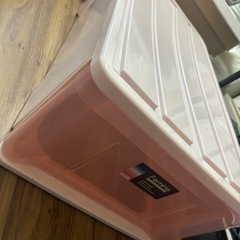 衣装ケース