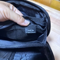 TIGORA　ポーチ　財布　コインケース　通帳入れ　の画像