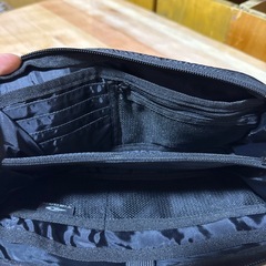 TIGORA　ポーチ　財布　コインケース　通帳入れ　の画像