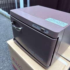 タオルウォーマー