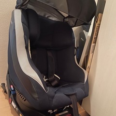 チャイルドシート　アップリカ　クルリラAB の画像