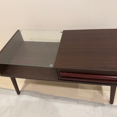 ローテーブル
