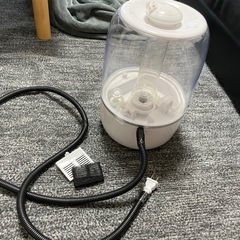 加湿器