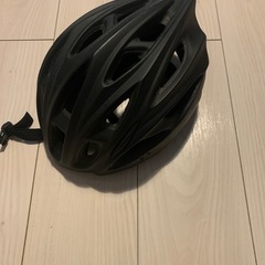 キャノンデールヘルメット