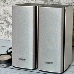 BOSE「Companion 20」2chアクティブスピーカー