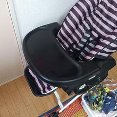 ベビーチェア