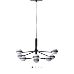 IKEA シャンデリア (軽量)の画像