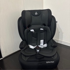 チャイルドシート