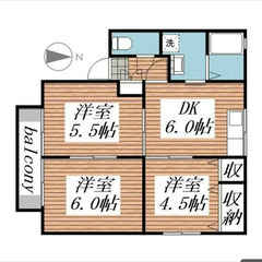 【🔑入居費用13万円🔑】✨物件数No.1✨ 🔥遠州鉄道 さぎの宮...