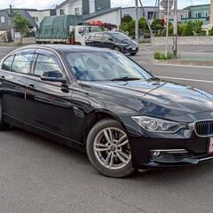BMW 320i 新規車検付き