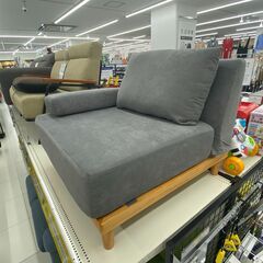 【トレファク イオンモール新瑞橋店】Soroiの一人掛けソファの...