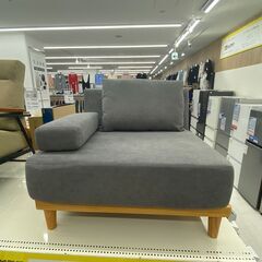 【トレファク イオンモール新瑞橋店】Soroiの一人掛けソファのご紹介です！の画像