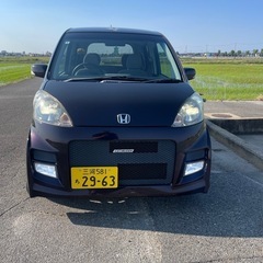 ホンダ ライフ ディーバ スペシアルエディション　車検満タン     の画像